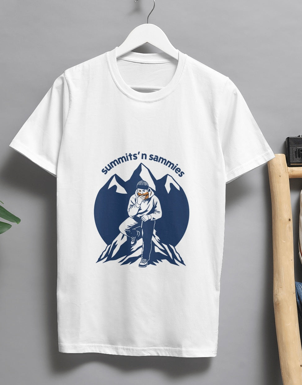 Summits’n Sammies
