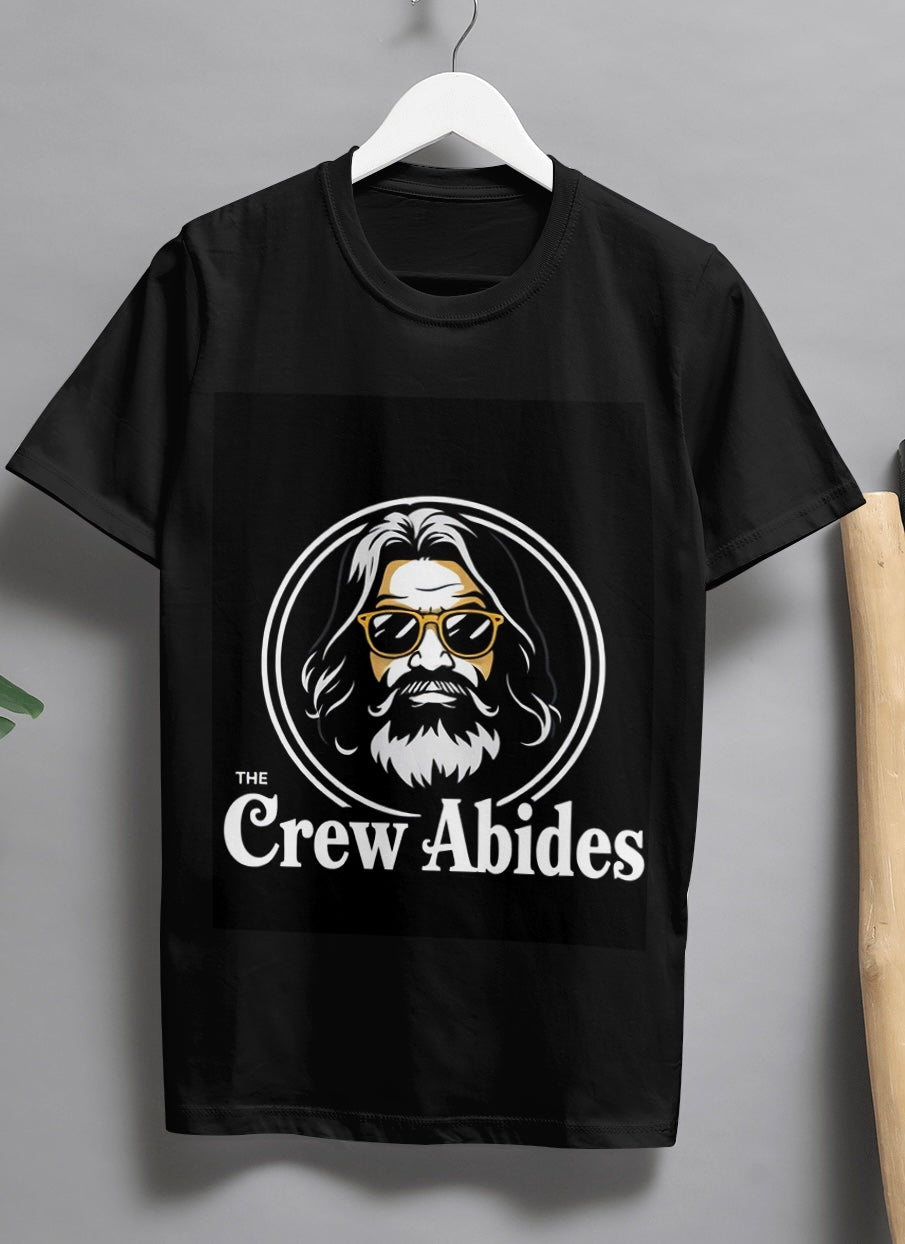 The Crew Abides