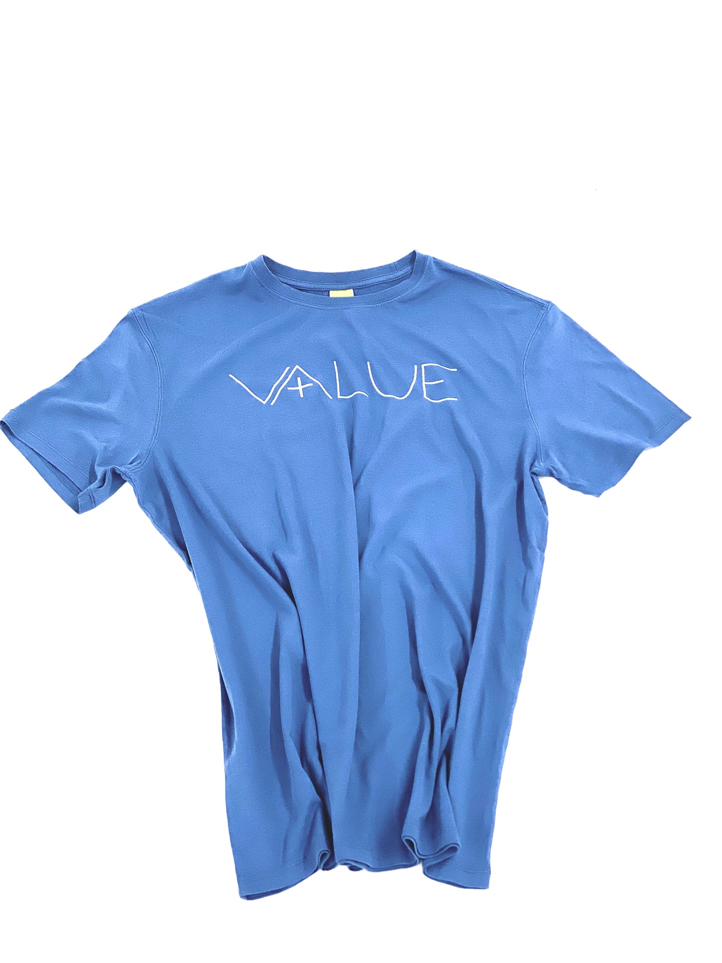 Womens AddValue Bamboo Tee