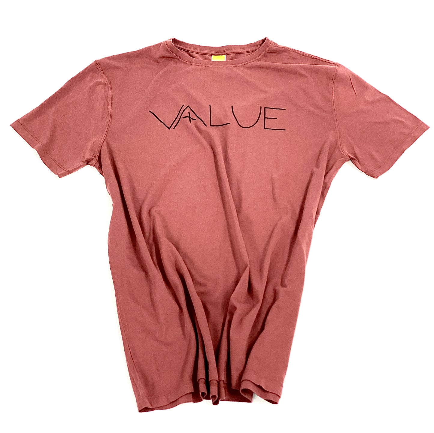 Womens AddValue Bamboo Tee