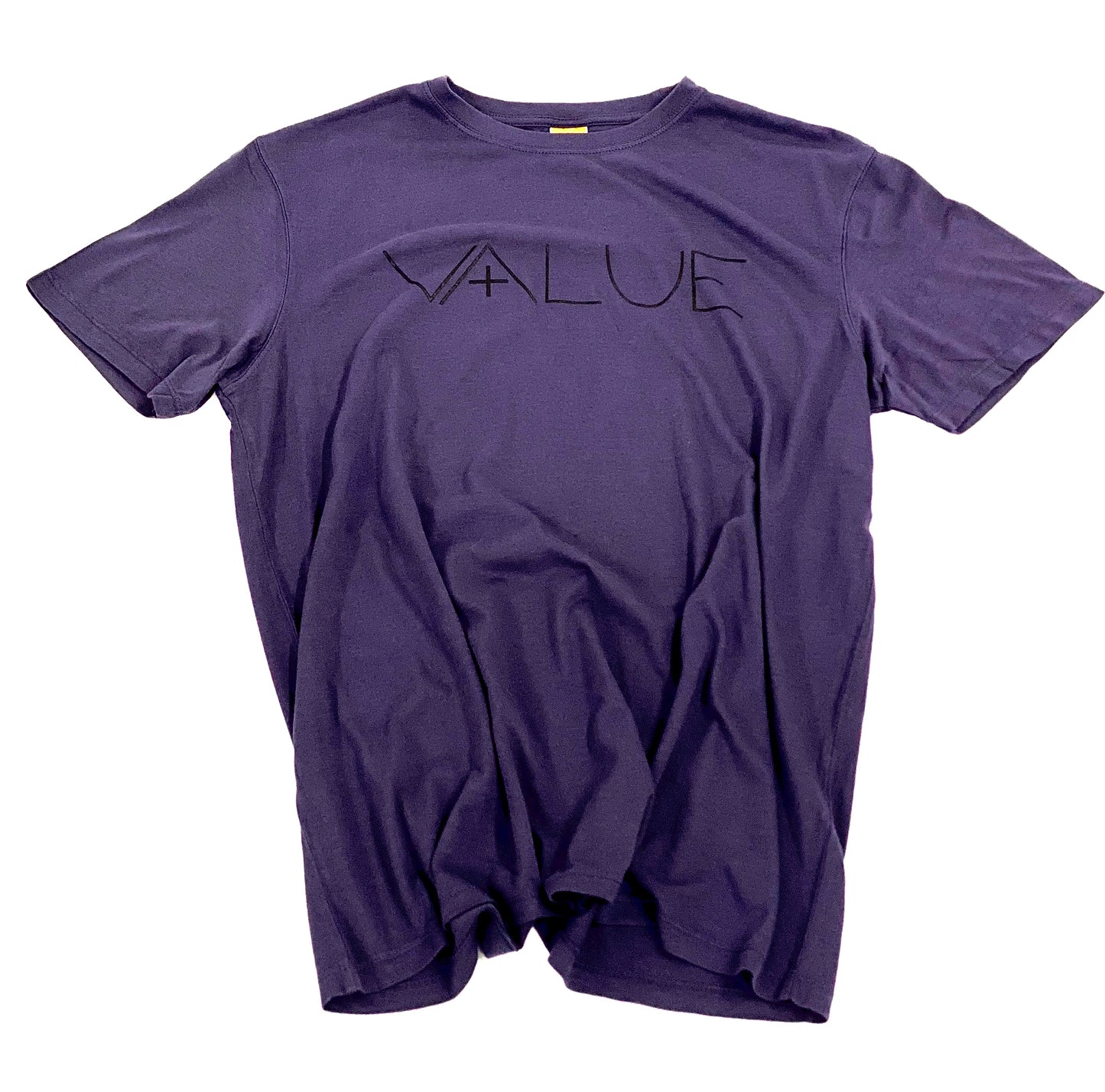 Womens AddValue Bamboo Tee