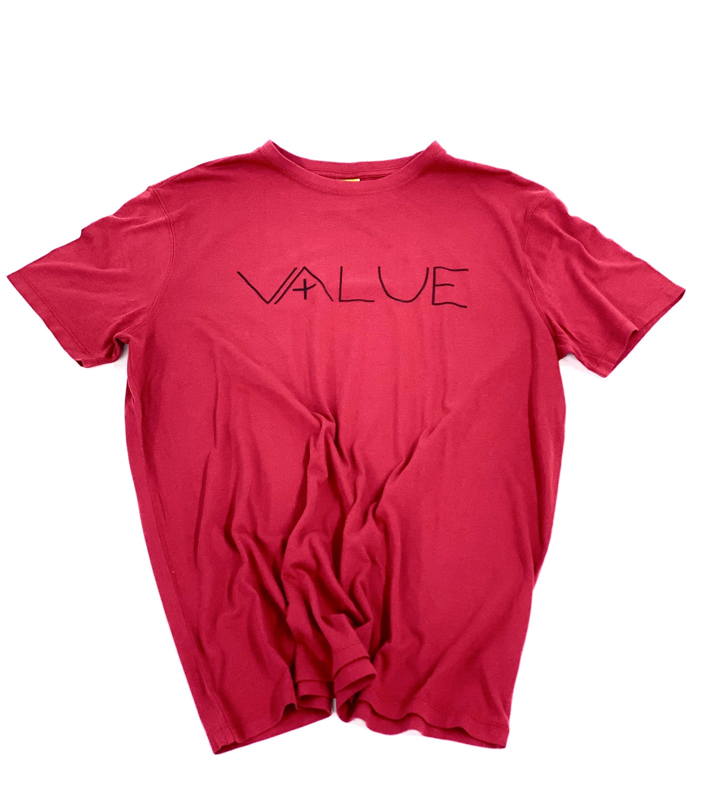 Womens AddValue Bamboo Tee