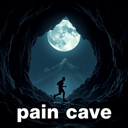 Pain cave