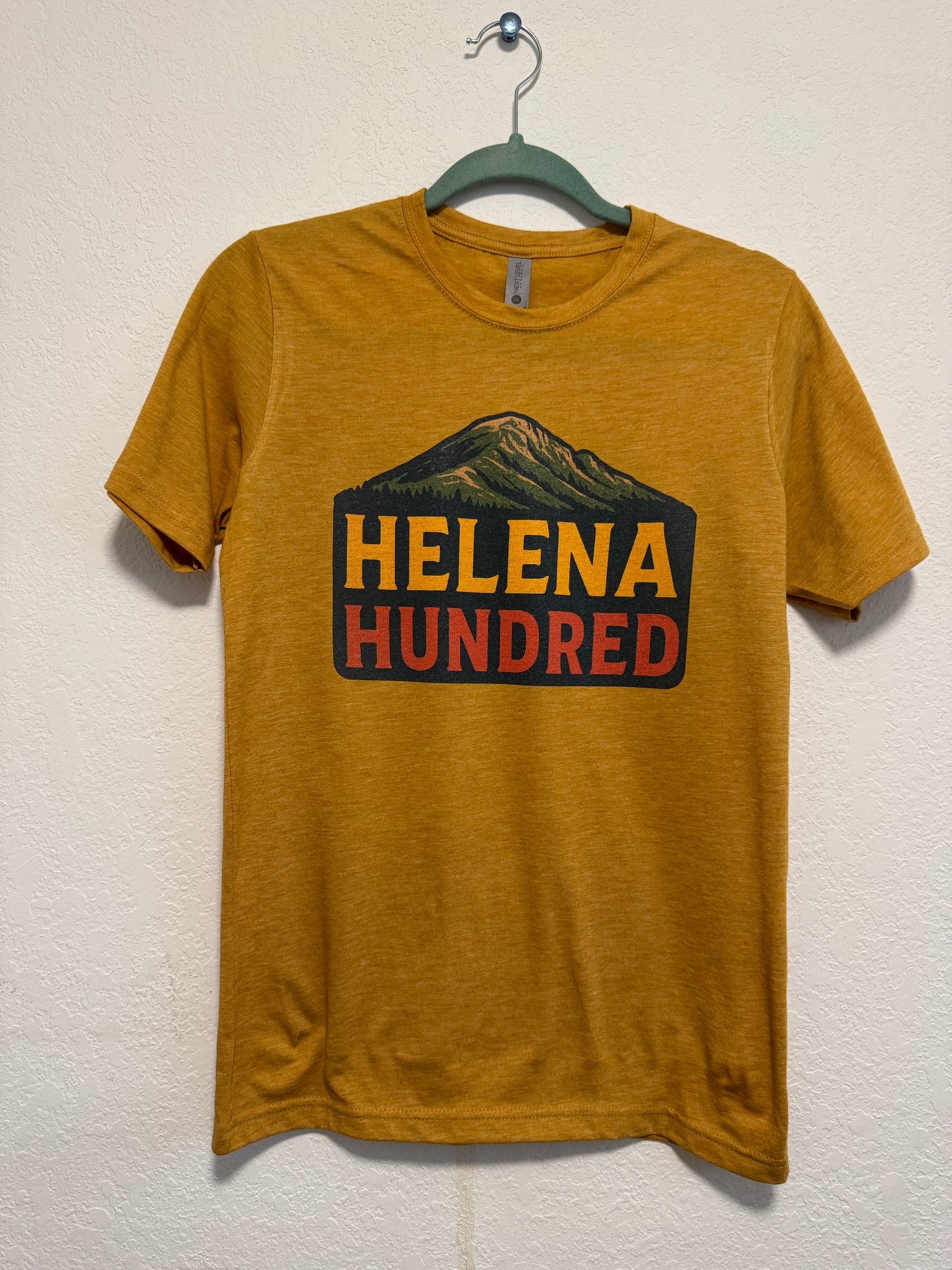Helena Hundred tee