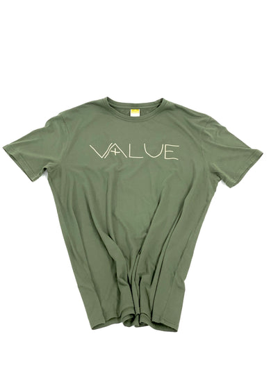 Mens AddValue Bamboo Tees