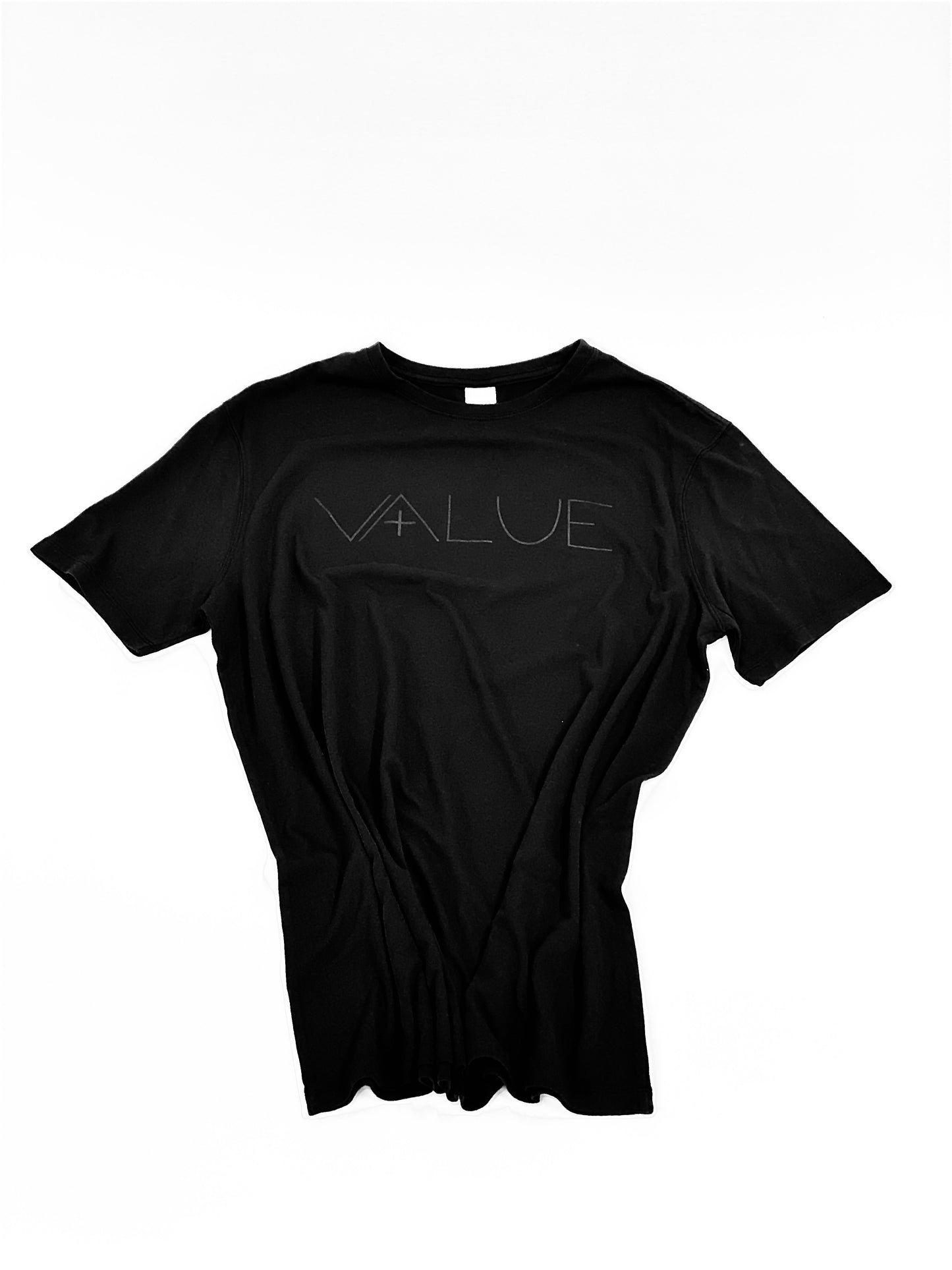 Mens AddValue Bamboo Tees