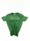 Womens AddValue Bamboo Tee