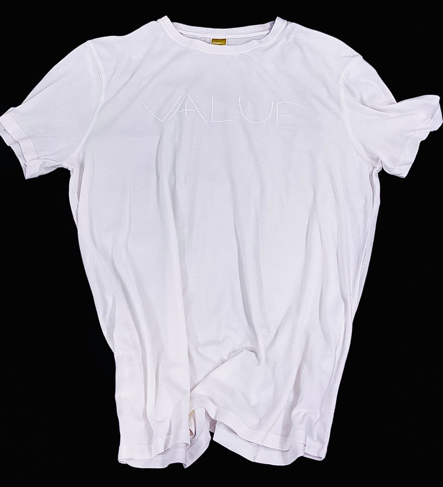 Womens AddValue Bamboo Tee